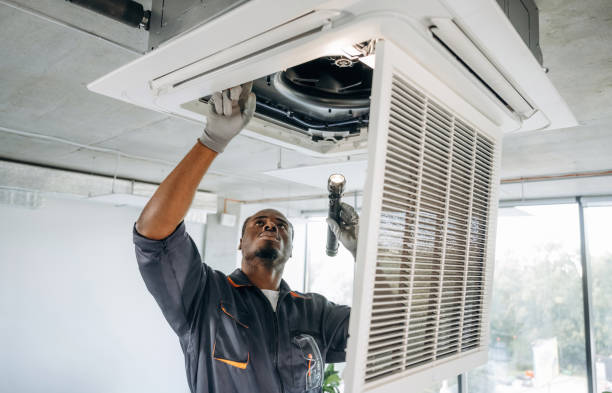 Licensed Hvac Installation service in Rosewood, OH - FH HVAC